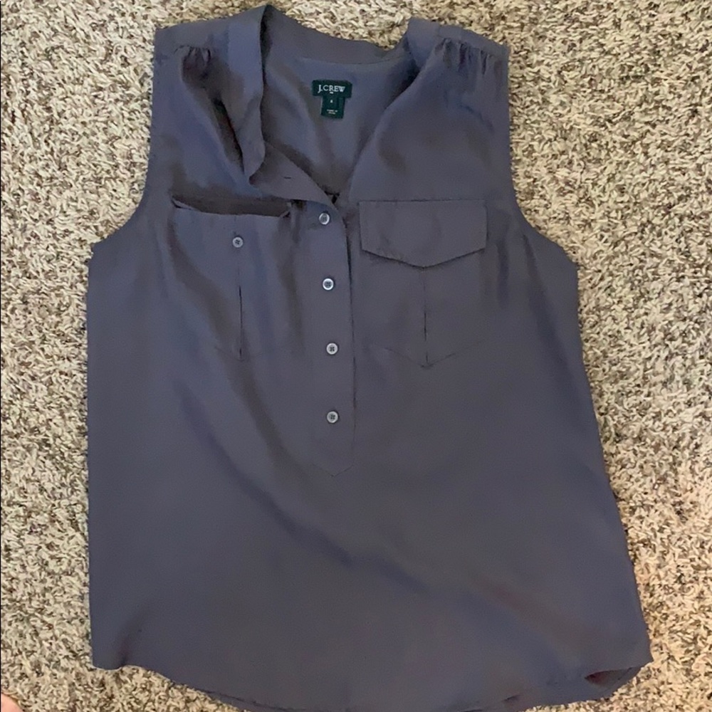 tank blouse